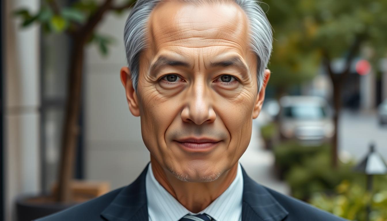 Property transactions support specialist