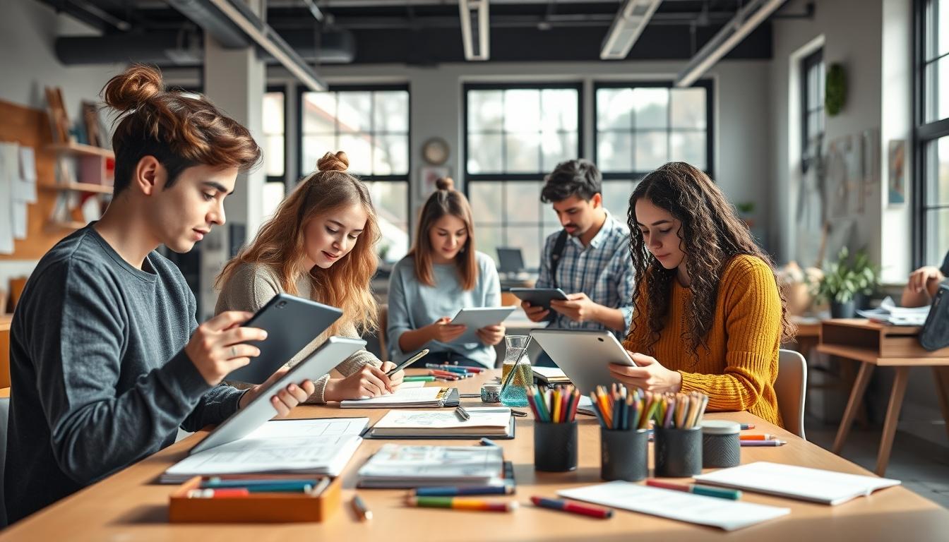 Privacy and data protection for educational website visitors